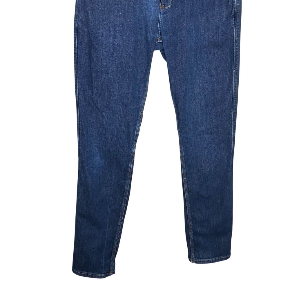 DU/ER DUER Jeans Mens 30x31 L2X Relaxed Taper Everyday Pants Stretch Outdoor - Picture 5 of 13